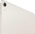 Планшет Apple iPad Air 2024 A2899 2.99 8C RAM8Gb ROM128Gb 13" IPS 2732x2048 LTE eSIM iOS сияющая звезда 12Mpix 12Mpix BT GPS WiFi Touch 9hr - купить недорого с доставкой в интернет-магазине