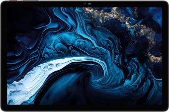 Планшет Digma Pro Infinity G85 (2.0) 8C RAM8Gb ROM128Gb 10.1" In-Cell 1920x1200 4G 2Sim Android 14 голубой 13Mpix 5Mpix BT WiFi microSD 256Gb 7000mAh - купить недорого с доставкой в интернет-магазине