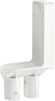 Пылесос Polaris PVCS 7000 400Вт белый/серебристый - купить недорого с доставкой в интернет-магазине