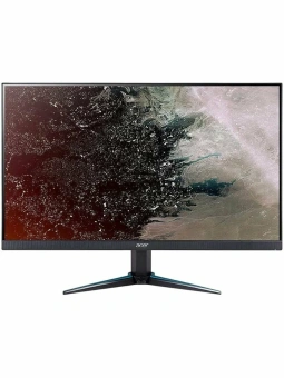 Монитор Acer 27" Nitro VG270UP6bmiipx черный IPS LED 16:9 HDMI M/M матовая 1500:1 250cd 178гр/178гр 2560x1080 144Hz DP 2K - купить недорого с доставкой в интернет-магазине