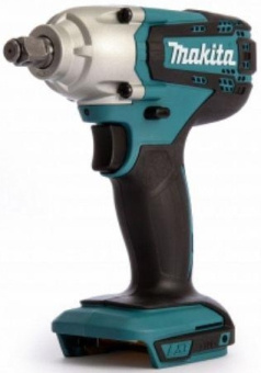 Гайковерт Makita DTW190Z аккум. патрон:квад.1/2" - купить недорого с доставкой в интернет-магазине