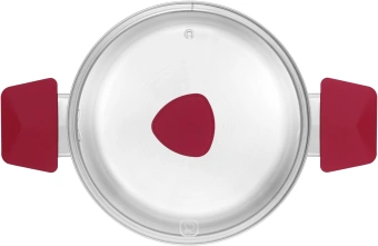 Набор посуды Rondell Strike RDS-817 6 предметов - купить недорого с доставкой в интернет-магазине