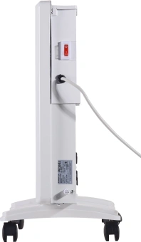 Конвектор Ресанта ОК-1000Е 1000Вт белый - купить недорого с доставкой в интернет-магазине