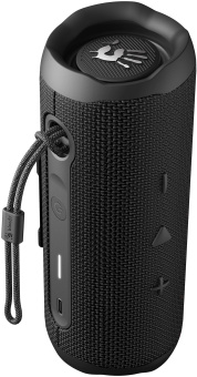 Колонка порт. A4Tech Bloody S6 Tube черный 35W 1.0 BT 12м 5000mAh (S6 TUBE BLACK) - купить недорого с доставкой в интернет-магазине