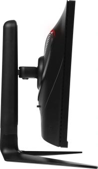 Монитор Bloody 27" MN272U черный IPS LED 1ms 16:9 HDMI M/M матовая HAS 400cd 178гр/178гр 3840x2160 160Hz G-Sync FreeSync DP 4K 6.5кг - купить недорого с доставкой в интернет-магазине