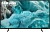 Телевизор QLED Samsung 50" QE50Q7FAAUXRU Q черный 4K Ultra HD 60Hz DVB-T2 DVB-C DVB-S2 USB WiFi Smart TV