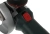 Углошлифовальная машина Metabo WEV 11-125 Quick 1100Вт 10500об/мин рез.шпин.:M14 d=125мм (603625000) - купить недорого с доставкой в интернет-магазине