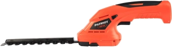 Кусторез/ножницы для травы Patriot CSH 722аккум. (250205722) - купить недорого с доставкой в интернет-магазине