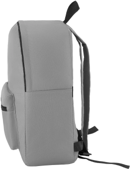 Рюкзак Silwerhof Simple серый - купить недорого с доставкой в интернет-магазине