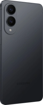 Смартфон Samsung SM-S937B Galaxy S25 Edge 512Gb 12Gb черный моноблок 3G 4G 2Sim 6.7" 1440x3120 Android 15 200Mpix 802.11 a/b/g/n/ac/ax/be NFC GPS GSM900/1800 GSM1900 Protect - купить недорого с доставкой в интернет-магазине