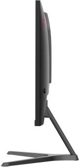 Монитор Bloody 27" MN270Q черный IPS LED 1ms 16:9 HDMI M/M матовая 300cd 178гр/178гр 2560x1440 200Hz G-Sync DP 2K 3.95кг - купить недорого с доставкой в интернет-магазине
