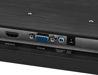 Монитор Digma 27" Progress 27P302F черный IPS LED 5ms 16:9 HDMI матовая 250cd 178гр/178гр 1920x1080 100Hz FreeSync VGA FHD 5.8кг - купить недорого с доставкой в интернет-магазине