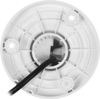 Камера видеонаблюдения аналоговая Dahua DH-HAC-B3A21P-Z 2.7-12мм HD-CVI HD-TVI цв. корп.:белый - купить недорого с доставкой в интернет-магазине