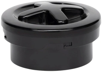 Соковыжималка цитрусовая Scarlett EasyClean SC-JE50C10 200Вт рез.сок.:250мл. черный/оранжевый - купить недорого с доставкой в интернет-магазине