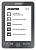 Электронная книга Digma K2 6" E-ink HD Pearl 758x1024 600MHz/4Gb/microSDHC/подсветка дисплея темно-серый