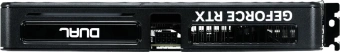 Видеокарта Palit PCI-E 5.0 PA-RTX5060 DUAL OC NVIDIA GeForce RTX 5060 8Gb 128bit GDDR7 2280/28000 HDMIx1 DPx3 HDCP Ret - купить недорого с доставкой в интернет-магазине
