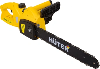 Цепная пила Huter ELS-2,7P от сети 2000Вт дл.шины:16" (40cm) (70/10/9) - купить недорого с доставкой в интернет-магазине