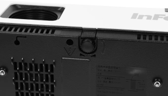 Проектор Infocus IN1034 LCD 5000Lm LS (1024x768) 50000:1 ресурс лампы:10000часов 1xUSB typeA 1xUSB typeB 2xHDMI 3.3кг - купить недорого с доставкой в интернет-магазине