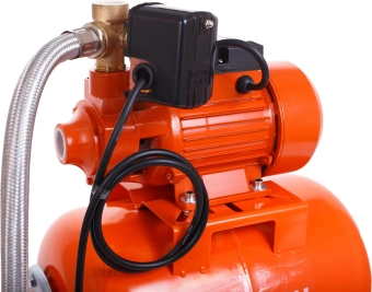 Насосная станция центробежный Кратон AWP-500PI 500Вт 3000л/час (5 04 05 006) - купить недорого с доставкой в интернет-магазине