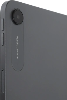 Планшет Xiaomi Redmi Pad 2 P85 6S 4G Gen 2 (2.9) 8C RAM4Gb ROM64Gb 9.7" IPS 2048x1280 Android 16 темно-серый 8Mpix 5Mpix BT WiFi microSD 2Tb 7600mAh 18hr - купить недорого с доставкой в интернет-магазине