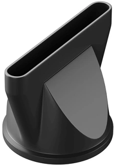 Фен Haier HHD-601 1800Вт графитовый (FZ0009E00RU) - купить недорого с доставкой в интернет-магазине