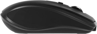 Мышь Logitech MX Anywhere 2S черный оптическая 4000dpi беспров. BT/Radio USB 7but (910-006211) - купить недорого с доставкой в интернет-магазине