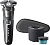 Бритва роторная Philips S5887/50 реж.эл.:3 питан.:аккум. серый