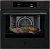 Духовой шкаф Электрический Electrolux KOAAS3ST черный