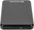 Жесткий диск Transcend USB3.0 1TB TS1TSJ25A3K StoreJet 25A3 2.5" черный - купить недорого с доставкой в интернет-магазине