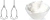 Миксер ручной Bosch MFQ40302 500Вт бирюзовый - купить недорого с доставкой в интернет-магазине