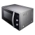 Микроволновая Печь Panasonic NN-CD565BZPE 27л. 1000Вт металик/черный - купить недорого с доставкой в интернет-магазине