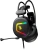 Наушники с микрофоном A4Tech Bloody MC750 черный 2.3м мониторные USB оголовье (MC750 BLACK) - купить недорого с доставкой в интернет-магазине