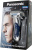 Бритва сетчатая Panasonic ES-SL41-S520 реж.эл.:3 питан.:аккум. серебристый/синий - купить недорого с доставкой в интернет-магазине