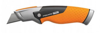 Нож Fiskars 1027222 - купить недорого с доставкой в интернет-магазине