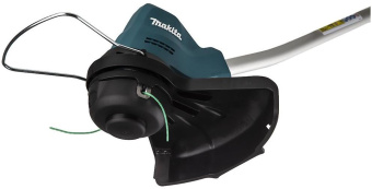 Триммер электрический Makita DUR189Z аккум. неразбор.штан. реж.эл.:леска - купить недорого с доставкой в интернет-магазине