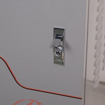 Стабилизатор напряжения Ресанта АСН-30000/3-Ц трехфазный серый (63/4/18) - купить недорого с доставкой в интернет-магазине