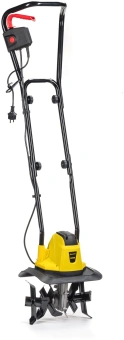 Культиватор Champion EC750 1.02л.с. - купить недорого с доставкой в интернет-магазине