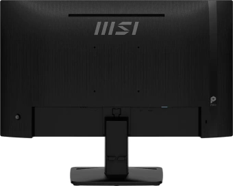 Монитор MSI 23.8" Pro MP242 E14A черный IPS LED 16:9 HDMI M/M матовая 300cd 178гр/178гр 1920x1080 144Hz VGA DP FHD 3.1кг - купить недорого с доставкой в интернет-магазине