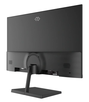 Монитор Digma 23.8" Progress 24P501F черный IPS LED 5ms 16:9 HDMI M/M матовая 250cd 178гр/178гр 1920x1080 100Hz G-Sync FreeSync VGA DP FHD 3.0кг - купить недорого с доставкой в интернет-магазине