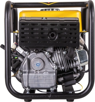 Генератор Huter DN1450i 1.3кВт - купить недорого с доставкой в интернет-магазине
