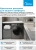 Сушильная машина Midea MD0180BH60/T кл.энер.:A+ макс.загр.:8кг черный - купить недорого с доставкой в интернет-магазине