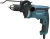 Дрель ударная Makita M8101KB 710Вт патрон:быстрозажимной реверс - купить недорого с доставкой в интернет-магазине