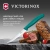 Нож кухонный Victorinox Swiss Classic 6.7234.C1 стальной универсальный для стейка/пиццы лезв.110мм серрейт. заточка зеленый - цена, купить или заказать с доставкой в интернет-магазине Нож кухонный Victorinox Swiss Classic 6.7234.C1 стальной универсальный для стейка/пиццы лезв.110мм серрейт. заточка зеленый - купить недорого с доставкой в интернет-магазине