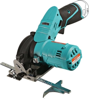 Циркулярная пила (дисковая) Sturm! CCS1285 (ручная) D диска.:85мм - купить недорого с доставкой в интернет-магазине