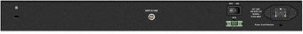 Коммутатор D-Link DGS-1210-28/ME/B 24x1Гбит/с 24xКомбо(1000BASE-T/SFP) 4SFP управляемый - купить недорого с доставкой в интернет-магазине