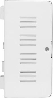 Стабилизатор напряжения Smartwatt AVR Slim 500RW 500ВА белый - купить недорого с доставкой в интернет-магазине