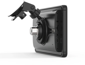 Автомобильный монитор Digma MTP-100C 7" 600x1024 - купить недорого с доставкой в интернет-магазине