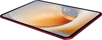 Планшет Teclast T65Plus G99 (2.2) 8C RAM8Gb ROM128Gb 13.4" IPS 1920x1200 4G Android 15 красный 13Mpix 8Mpix BT WiFi microSD 1Tb 10000mAh 32hr - купить недорого с доставкой в интернет-магазине