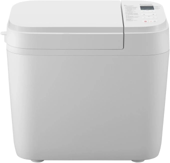 Хлебопечь Panasonic SD-B2510WTS 550Вт белый - купить недорого с доставкой в интернет-магазине
