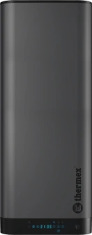 Водонагреватель Thermex Bono 100 Wi-Fi 3кВт 100л электрический настенный/серый - купить недорого с доставкой в интернет-магазине